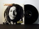 BOB MARLEY and THE WAILERS LP Kaya 1978  Island  reggae   vinyl