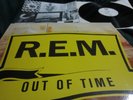 R.E.M.  OUT OF TIME  OFFENSICHTLICH UNGESPIELT / MINT 1st OIS 199