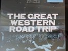 Deacon Blue The Great Western Road Trip 3 Vinyl BLUE SMOKE Numbered RSD 2026