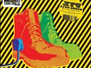 XTC - Live Boots Emerald City, Cherry Hill, New Jersey 17th Apr 1981 - RSD 2026