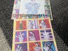DAVID BOWIE Ashes To Ashes 1979 UK 7