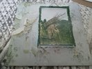 LED ZEPPELIN IV 4 ZOSO 1971 UK VINYL LP ATLANTIC K50008