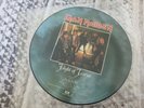 Iron Maiden Flight of Icarus Picture Disc 12