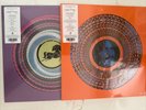 2 GEORGE HARRISON ZOETROPE DARK HORSE & EXTRA TEXTURE LPS SEALED