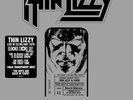 THIN LIZZY - Live In Cleveland 1976 LIMITED EDITION 180g VINYL RSD 2026