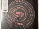 RSD BLACK  FRIDAY SEALED GEORGE HARRISON LIVING MATERIAL WORLD ZOETROPE   MINT
