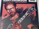 King Crimson Live - Penn State University 1974 2 x Vinyl Lp RSD 2026 PRESALE
