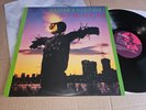 SONIC YOUTH -BAD MOON RISING -BLAST FIRST BFFP 1 /HOMESTEAD -LYDIA LUNCH -Nm/Ex