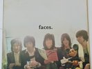 FACES - The First Step UK Press A2/B2 Ex Lp 223
