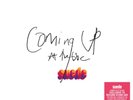 SUEDE - COMING UP AT THE BBC  PINK VINYL LP Record Store Day RSD 2026