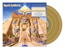 Iron Maiden - Powerslave (40th Anniversary) Zoetrope Picture Disc Vinyl LP