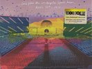 PINK FLOYD Live From The Los Angeles Sports Arena, April 26, 1975 SEALED 4LP RSD