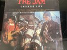 The Jam - Greatest Hits - 12