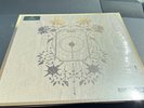 Sleep Token Caramel Liquid Filled Vinyl RSD 2026 Record Store Day In Hand