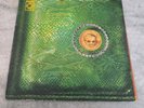 Alice Cooper – Billion Dollar Babies Vinyl LP 1973 G/Fold Embossed + Dollar Bill
