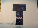 The KLF The White Room LP Album Vinyl 1991 RARE VG+/VG