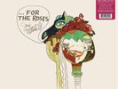 LP JONI MITCHELL For The Roses (ROSE Vinyl, RSD 2026) NEW SEALED