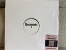 The Cockroaches Rolling Stones Rough And Twisted Numbered White Label Vinyl
