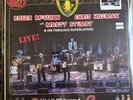 SWEETHEART OF THE RODEO LIVE  - 2-LP - RSD 24 50TH ANNIVERSARY - LE OF 2500 NEW