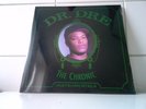 Dr. Dre – The Chronic (Instrumentals) Gansta Classic 2LP strong Limited Hip Hop