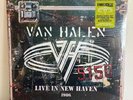 Van Halen Live New Haven CT 1986 12