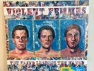Violent Femmes Blind Leading The Naked 12