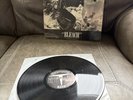 Nirvana 1989 Bleach 2nd Pressing Black Vinyl LTD To 2,000 Sub-Pop PLEASE READ