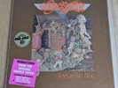 Toys in the Attic Aerosmith 180 gram LP Vinyl