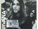 NiRVaNa MeGa-LoT LoVe buZz ORiG SP 23 #216 7