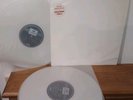 THE BEATLES  - The White Album - Australian White Vinyl LP
