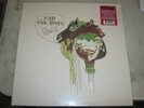 Joni Mitchell - For The Roses [NEW LP] RSD 2026 LTD ED ROSE VINYL