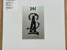 Depeche Mode the singles 81-85 3LP White Set