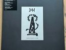 Depeche Mode the singles 81-85 3LP Black Set