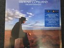 Stewart Copeland - Rhythmatist Record Store Day 2026 RSD The Police