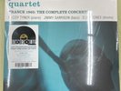 John Coltrane Quartet - France 1965: The Complete Concerts RSD 2026 4LP
