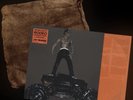 Travis Scott Rodeo 10 Years Anniversary Edition Vinyl LP Hip-Hop (in hand )