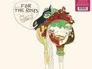 Joni Mitchell For The Roses rose colored vinyl lp RSD 2026
