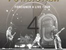 Foreigner 4 Live Tour 1981-82 2x vinyl lp RSD 2026
