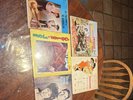 El Palomo y El Gorrion Los Gavilanes Carlos y Jose set of 5 Vinyls