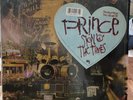Prince Sign O the Times Vinyl Double LP 12
