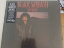 Black Sabbath Featuring Tony Iommi - Seventh Star (LP, Album)