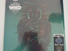 DOCTOR WHO - The Rescue BBC OST - LTD RESCUE RED TRANSLUCENT VINYL LP RSD 2026