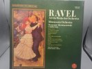 Ravel All The Works For Orchestra The Minnesota Orch. 4 Record Quadraphonic Set