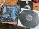Entombed Left Hand Path  LP Death Metal Vinyl Earache Record Original pressing