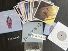 PORTER ROBINSON WORLDS BOX SET   The Holy Grail.  Very Rare.  Opened But Mint