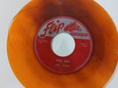CARL PERKINS MOVIE MAGG #501  FLIP RECORDS COLORD VINYL