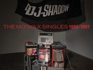 DJ Shadow - The Mo' Wax Singles 1993-1997 (Boxed Set Vinyl LP) [PRE-ORDER]