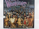 The Warriors Movie Soundtrack Vinyl Record 1981 A&M SP4761