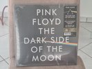 Pink Floyd - Dark Side Of The Moon - 2LP Clear Vinyl Collectors Edition - Neu