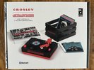 THE ROLLING STONES 3 INCH TURNTABLE AND 6 SINGLES RSD 2026. BRAND NEW & SEALED